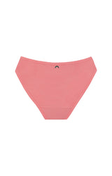 MINERAL UNDIES - BIKINI IN DESERT ROSE