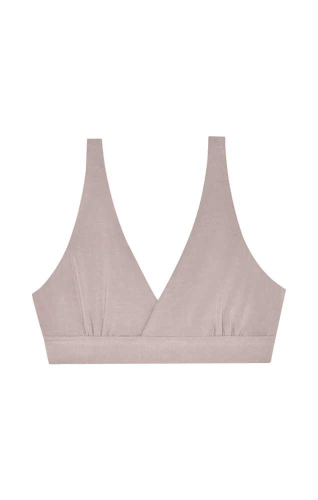 Mineral Bra - Crossover
