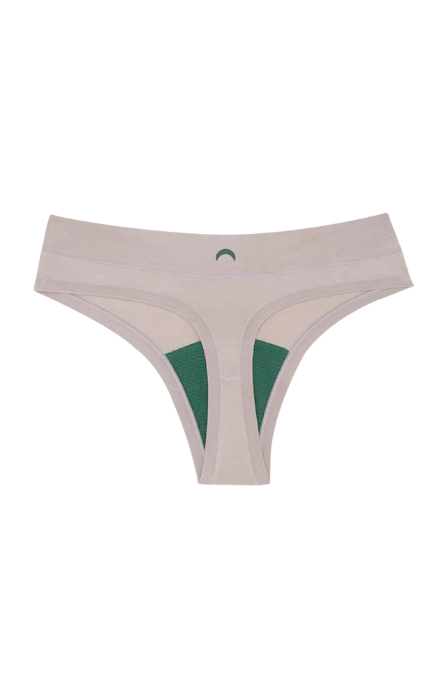 Mineral Undies - Crossover Thong
