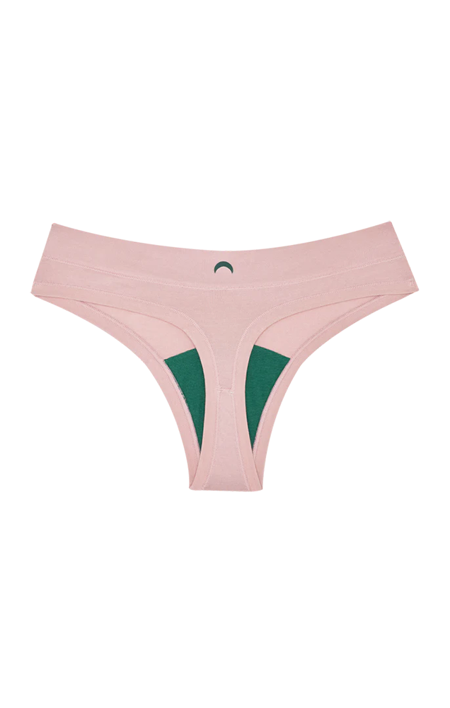 Mineral Undies - Crossover Thong