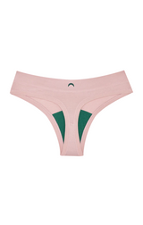 Mineral Undies - Crossover Thong