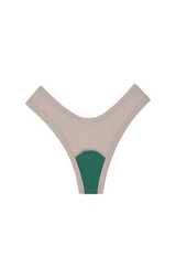 Mineral Undies - Dipped Thong