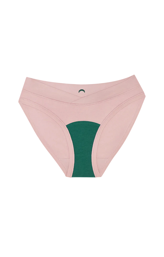 Mineral Undies - Crossover Bikini