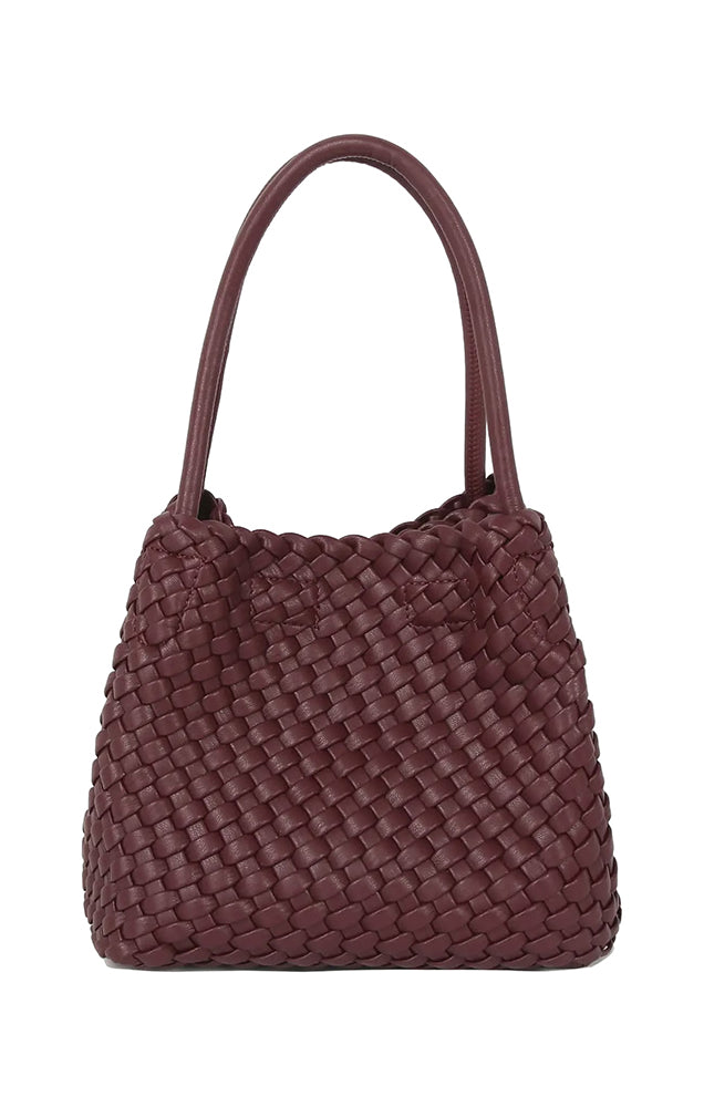 Lily Braided Bag