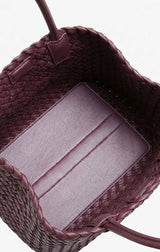 Lily Braided Bag