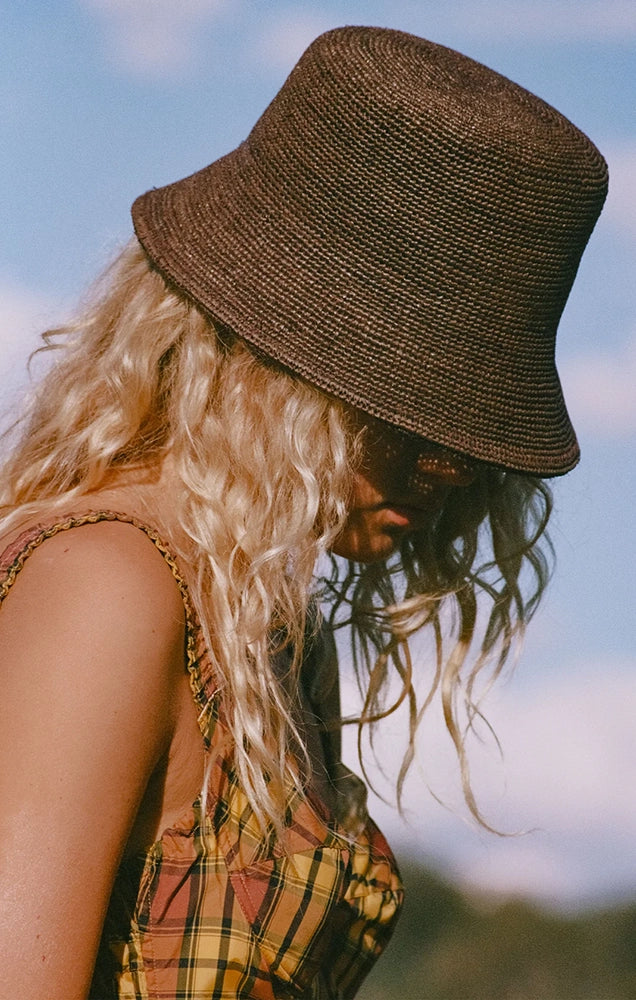 THE INCA BUCKET - COCO