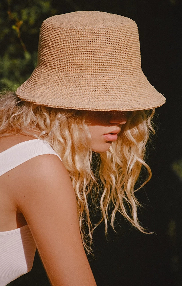 THE INCA BUCKET - NATURAL