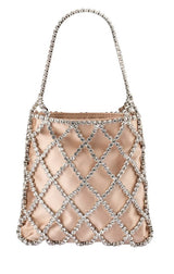 Kit Crystal Cage Bag