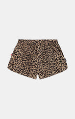 POCKIES LADY BOXERS IN LEOPARD