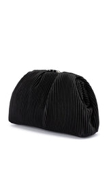 Naomi Pleated Clutch