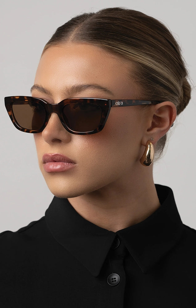 Nove Sunglasses