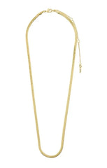 PILGRIM JOANNA NECKLACE IN GOLD