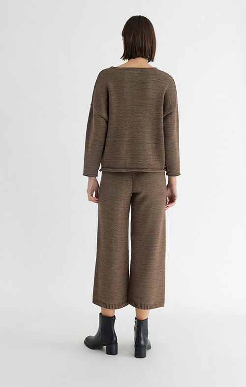 MOD REF ZOE PANTS IN OLIVE