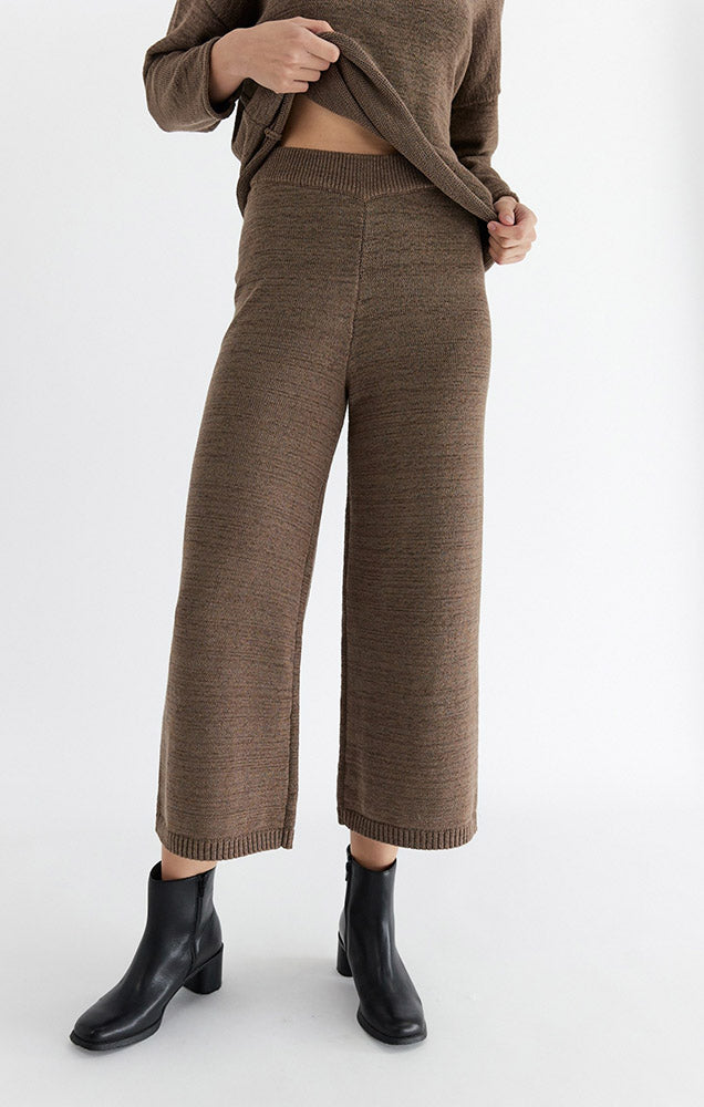ZOE PANTS IN OLIVE