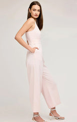 GENTLE FAWN HAVANA JUMPSUIT IN PRIMROSE