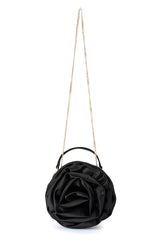 Rosita Rosette Frame Bag