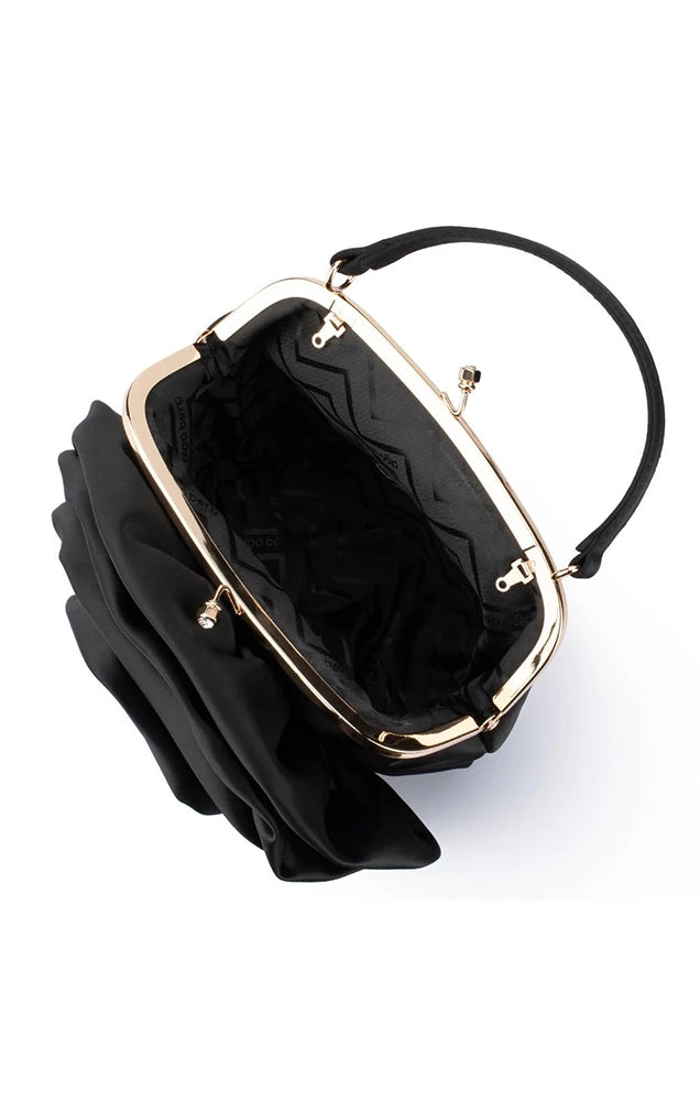 Rosita Rosette Frame Bag