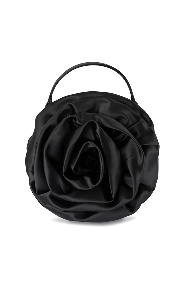 Rosita Rosette Frame Bag