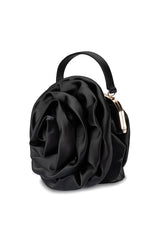 Rosita Rosette Frame Bag