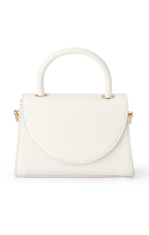 SASHA TOP HANDLE BAG