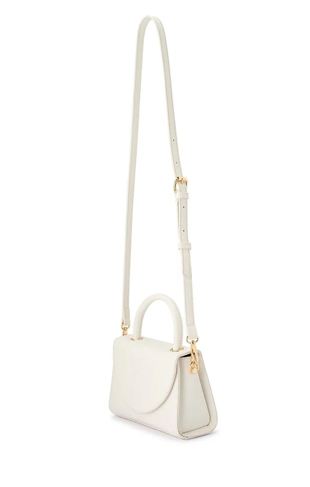 SASHA TOP HANDLE BAG