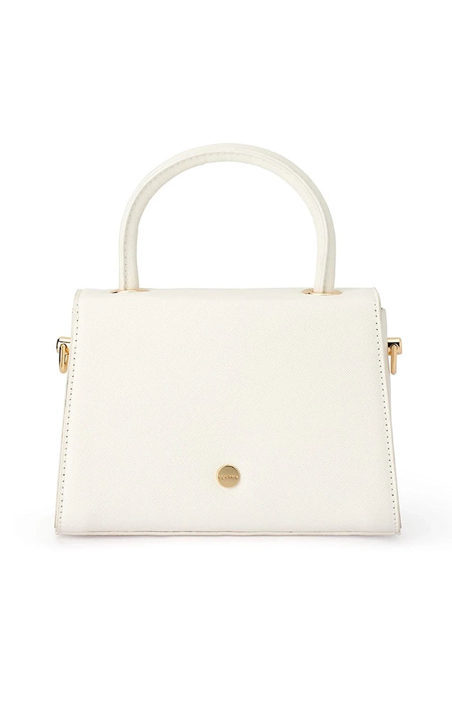 SASHA TOP HANDLE BAG