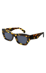 SELINA SUNGLASSES IN TORTOISE