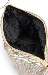 Shar Mesh Convertible Bag