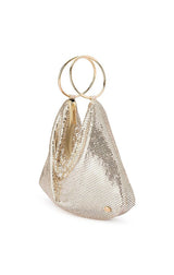 Shar Mesh Convertible Bag