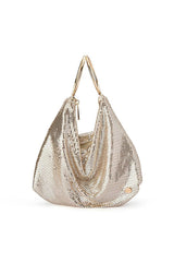 Shar Mesh Convertible Bag