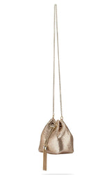 Sylvia Mesh Pouch