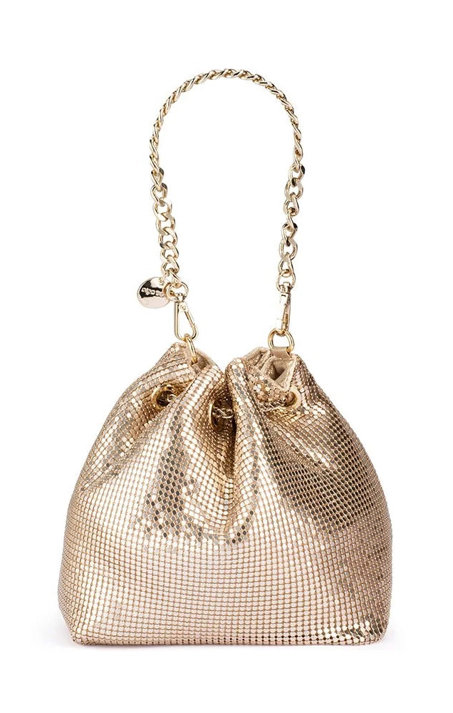 Sylvia Mesh Pouch