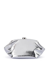 TALLY METALLIC CLUTCH