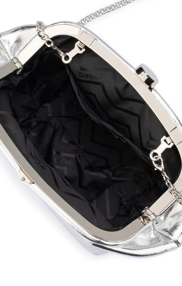 TALLY METALLIC CLUTCH