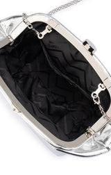 TALLY METALLIC CLUTCH