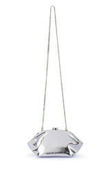 TALLY METALLIC CLUTCH