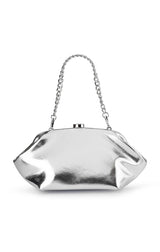 TALLY METALLIC CLUTCH
