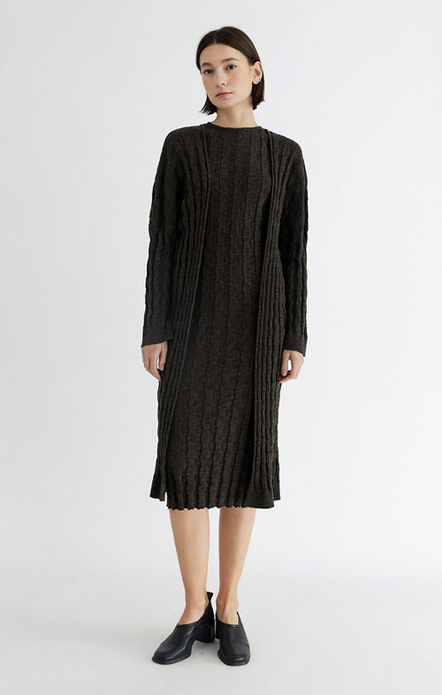 MOD REF ELLE CARDIGAN