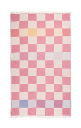 THE BECKON MULSIN TURKISH TOWEL