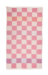 THE BECKON MULSIN TURKISH TOWEL
