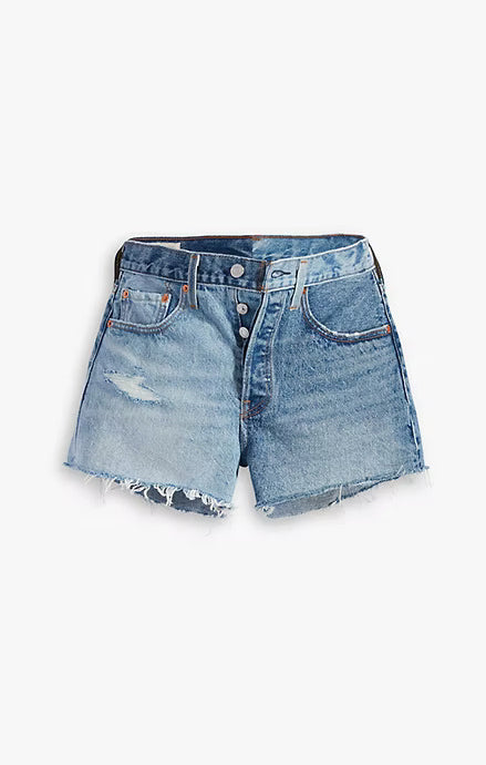 LEVI'S 501 TWO TONE SHORTS