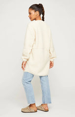 GENTLE FAWN ARIA JACKET