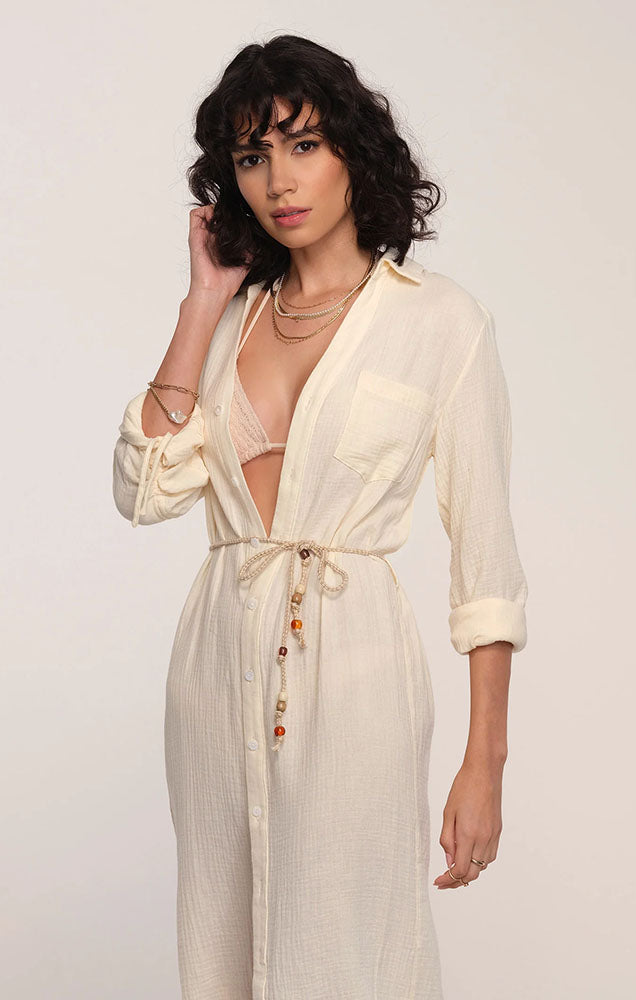 SONORA DRESS