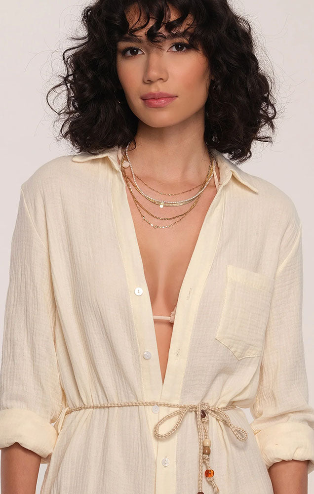 SONORA DRESS