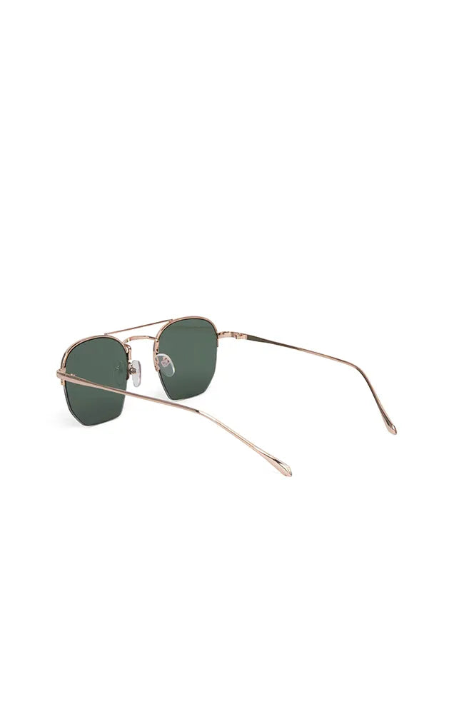 SARAI SUNGLASSES IN GOLD