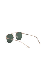 SARAI SUNGLASSES IN GOLD
